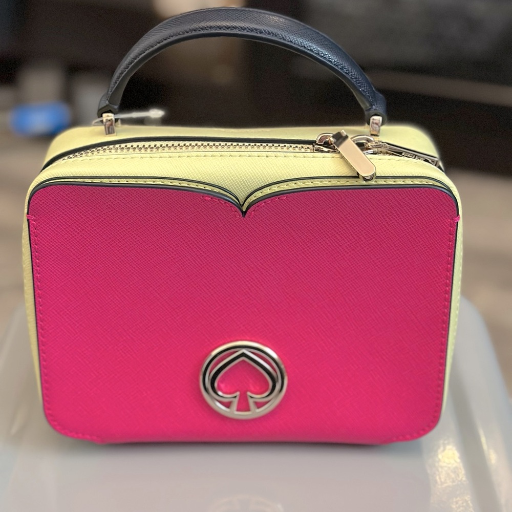 NWT Kate Spade Crossbody